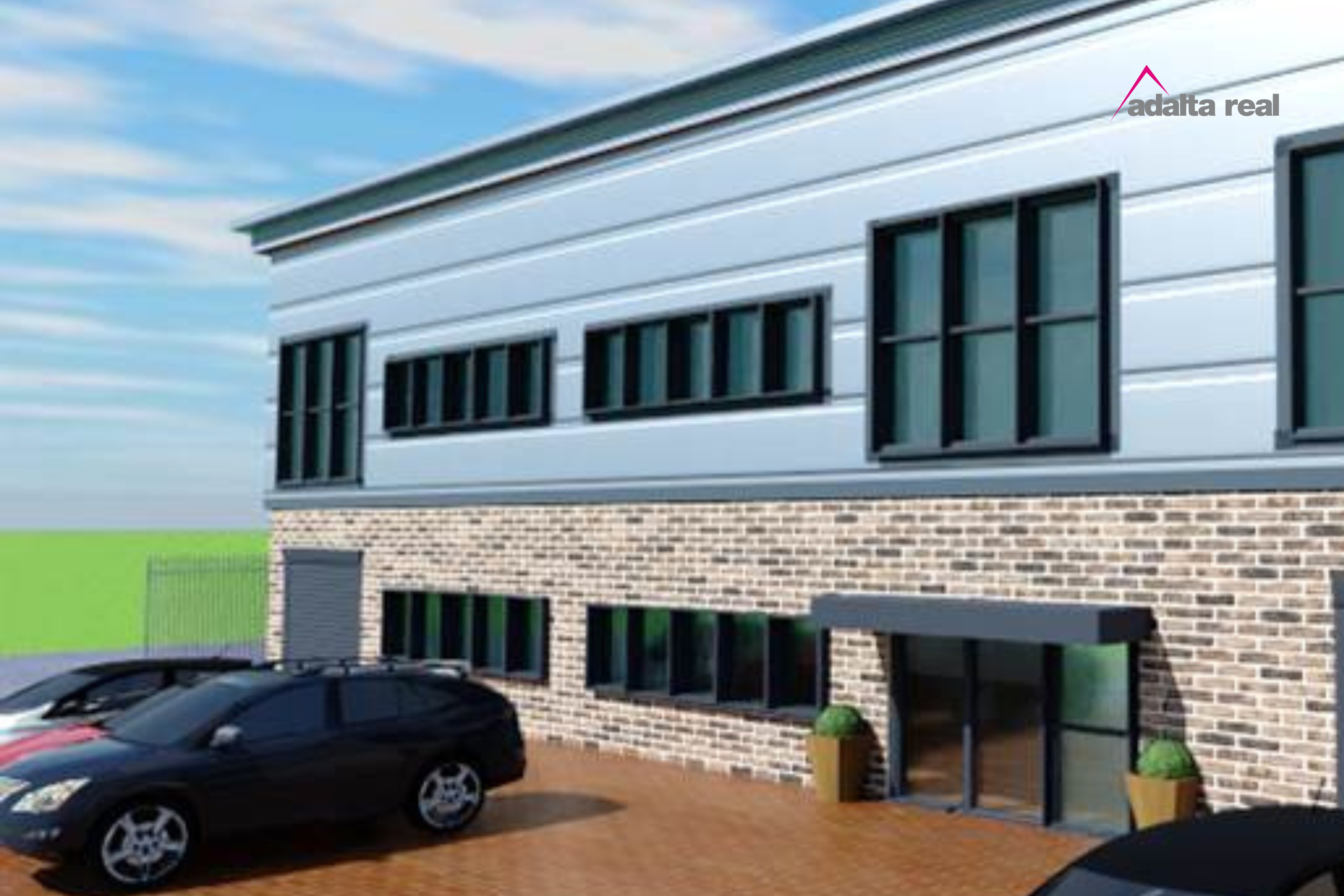 Office in Oxford - photo 2